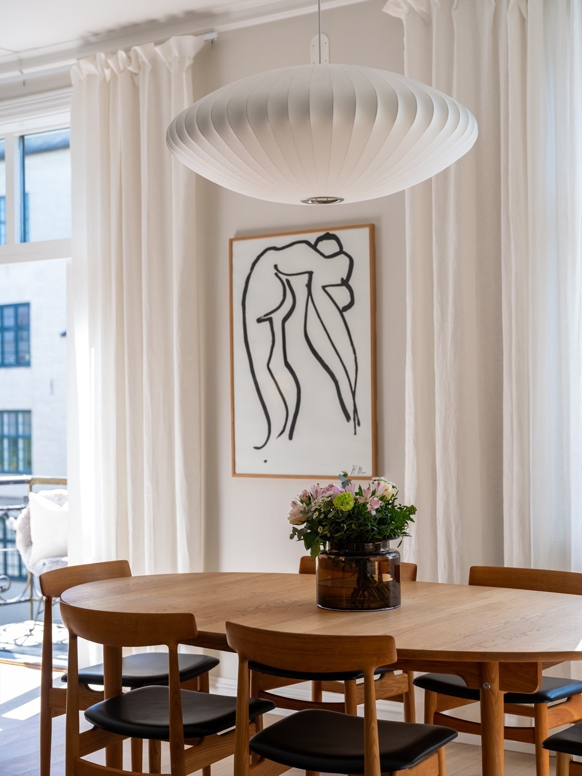Detaljbilde. Galleribilde