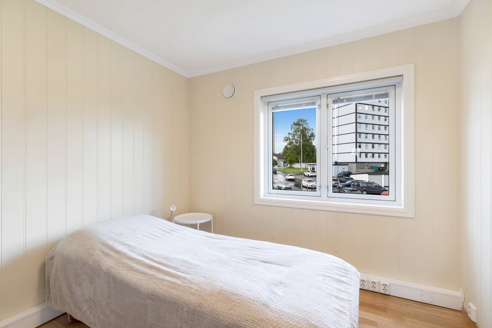 Soverom nr 1 Galleribilde