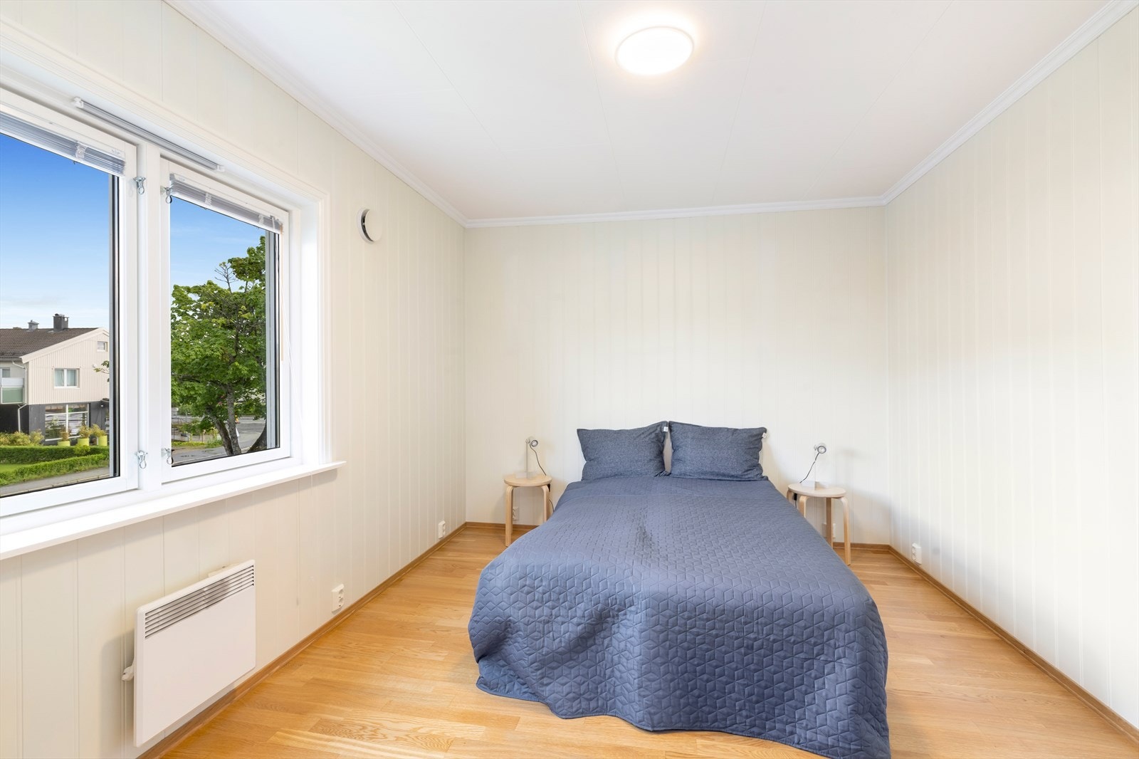 Soverom nr 2 Galleribilde