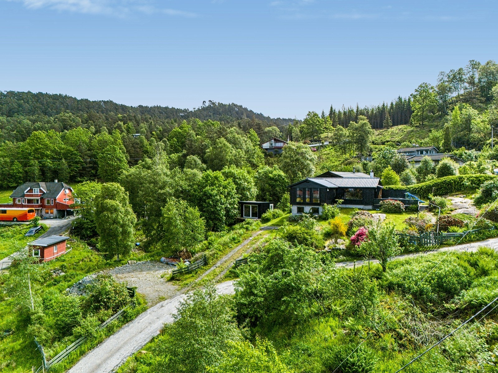 - Hugs påmelding til visning - Galleribilde