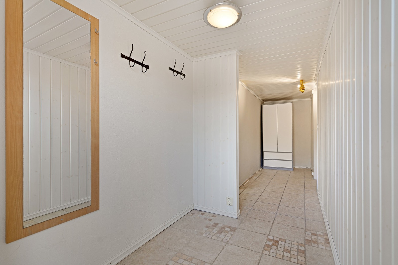 Kjelleretasjen Galleribilde