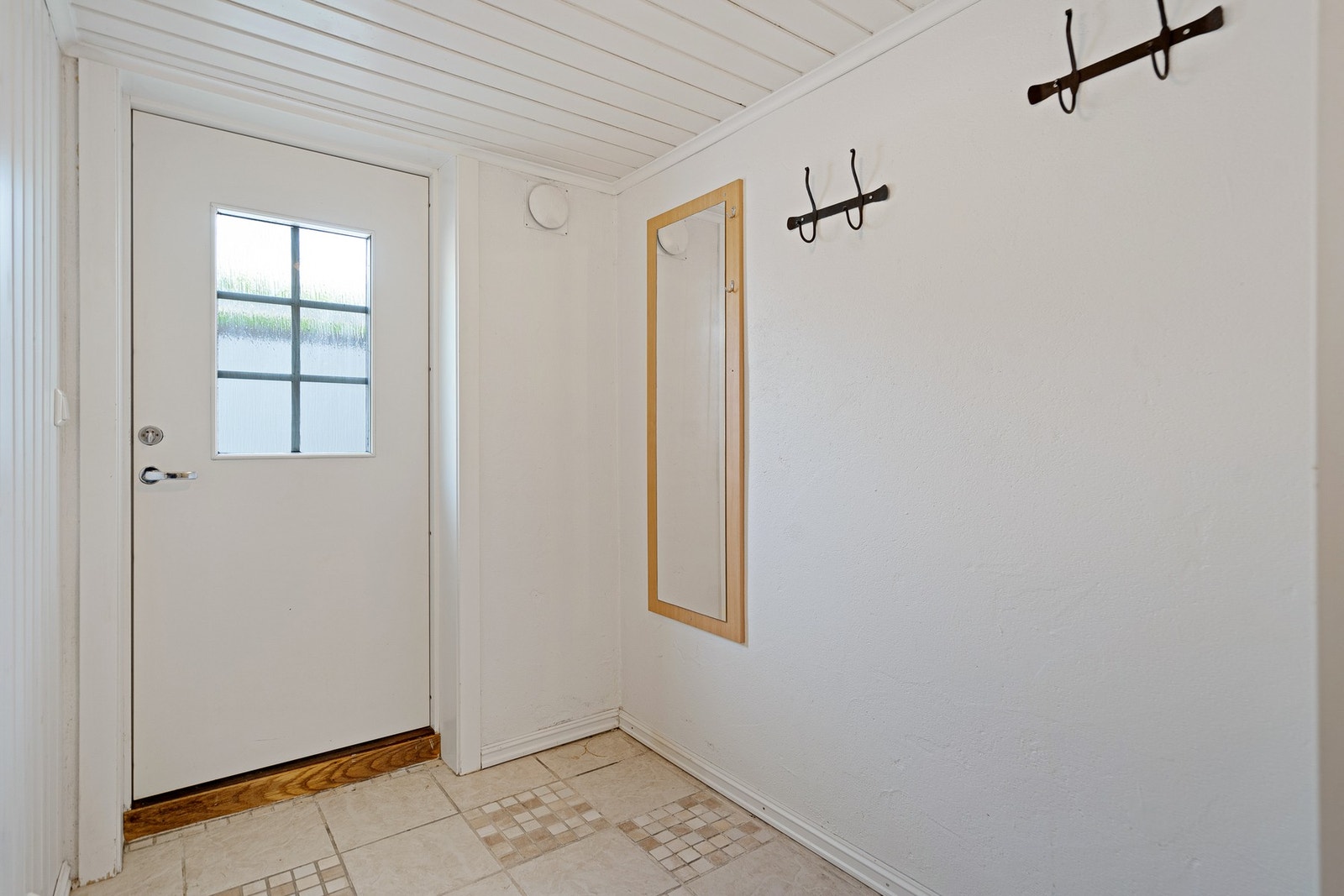 Kjelleretasjen Galleribilde