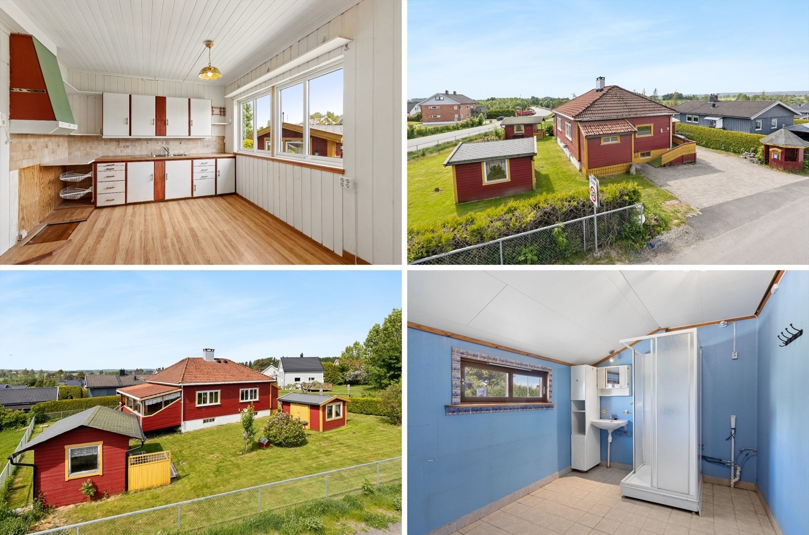 Velkommen på visning i Moensveien 1. Galleribilde