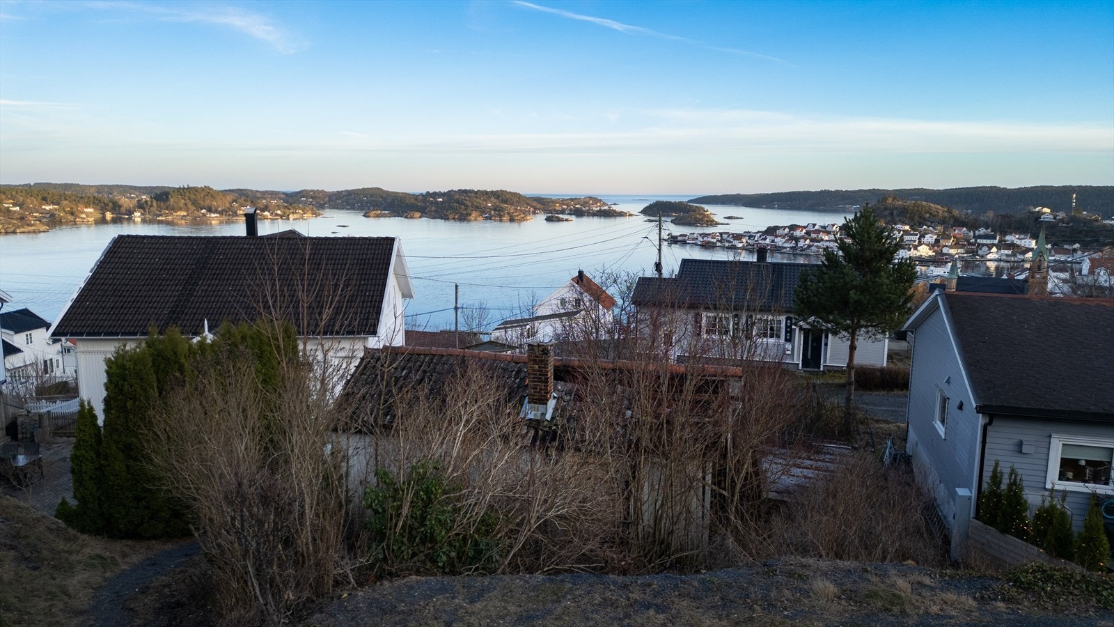 Kontakt megler for ytterligere informasjon. Galleribilde