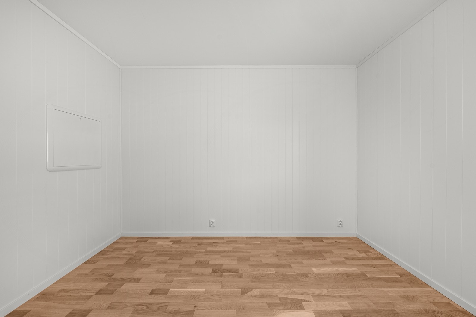 Innvendig bod. Galleribilde