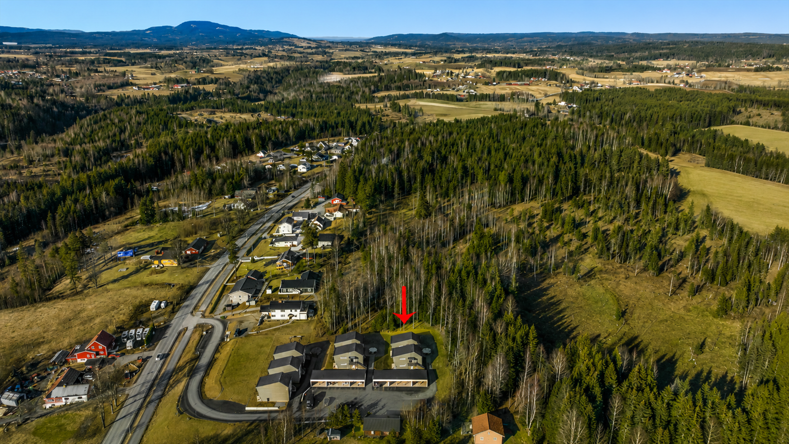 Områdebilde. Galleribilde