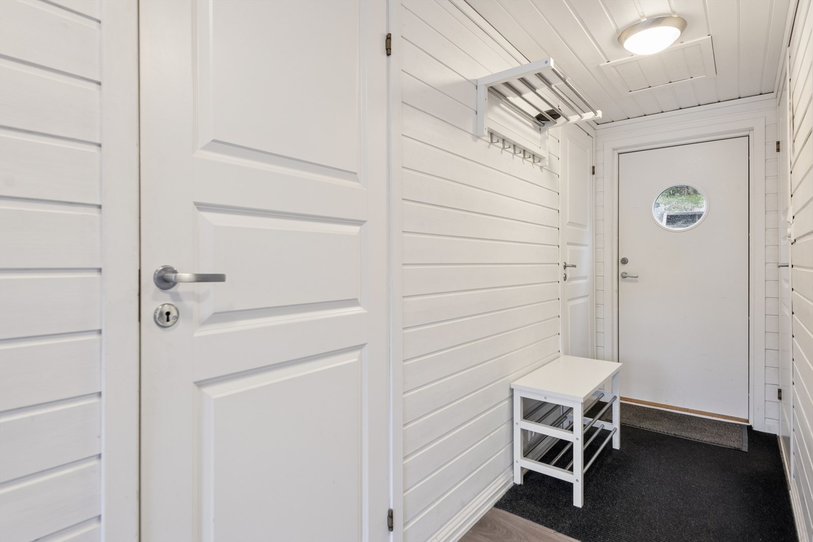 Velkommen inn Galleribilde