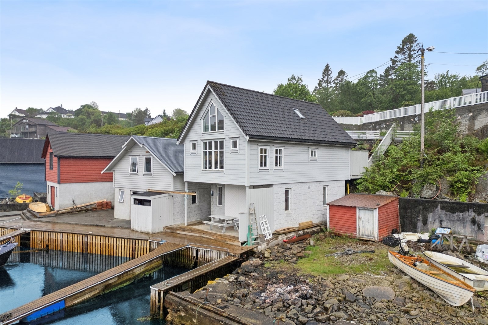 Goddevegen 27 og 29 Galleribilde
