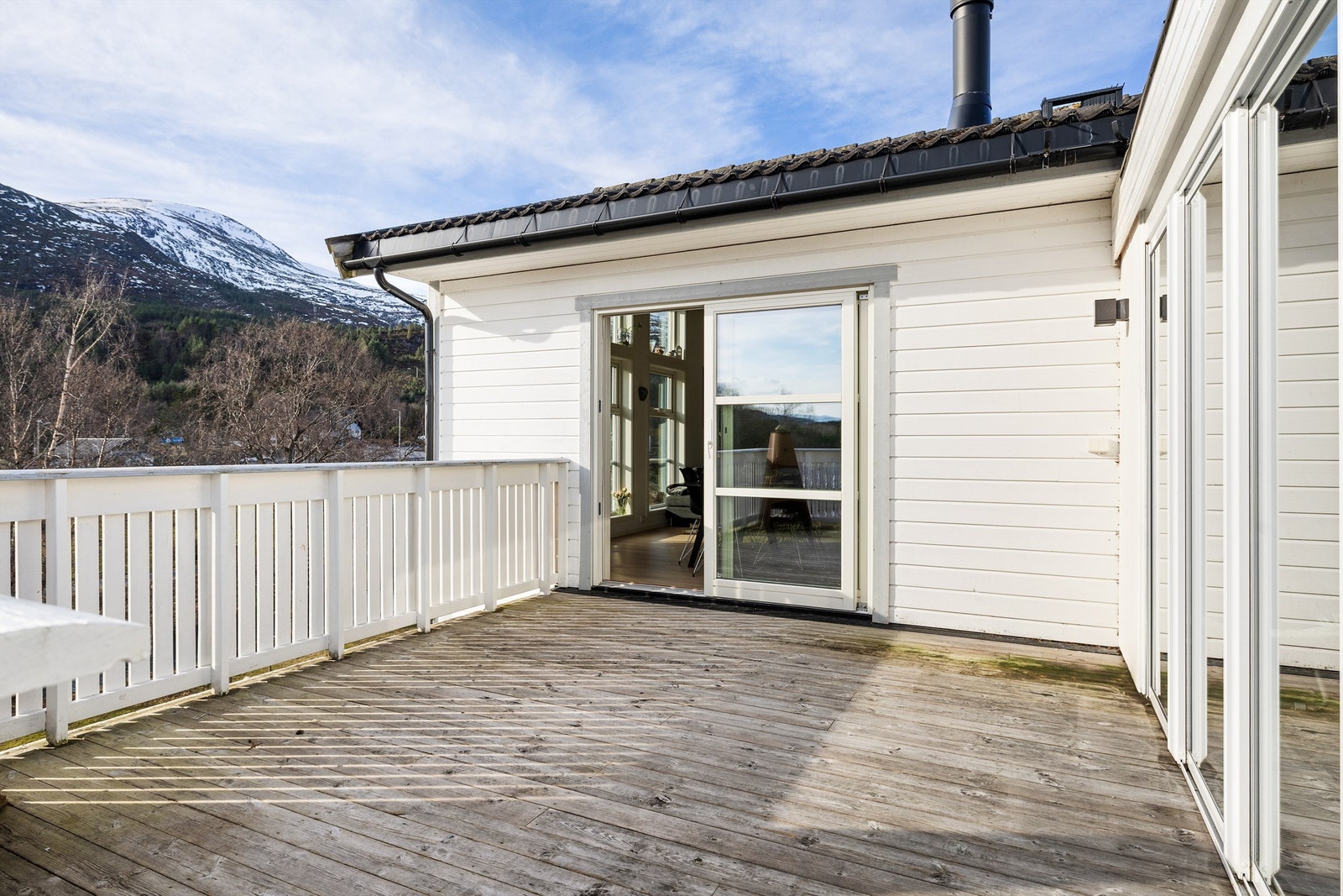 Veranda Galleribilde