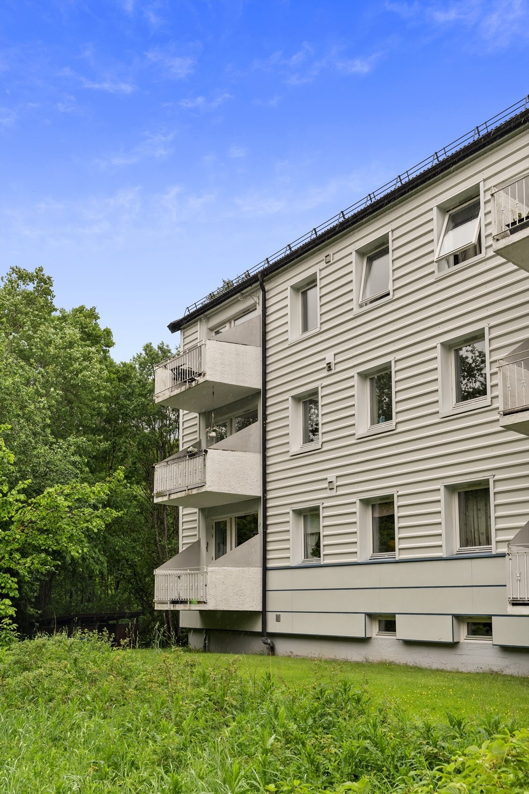 Fasade Galleribilde