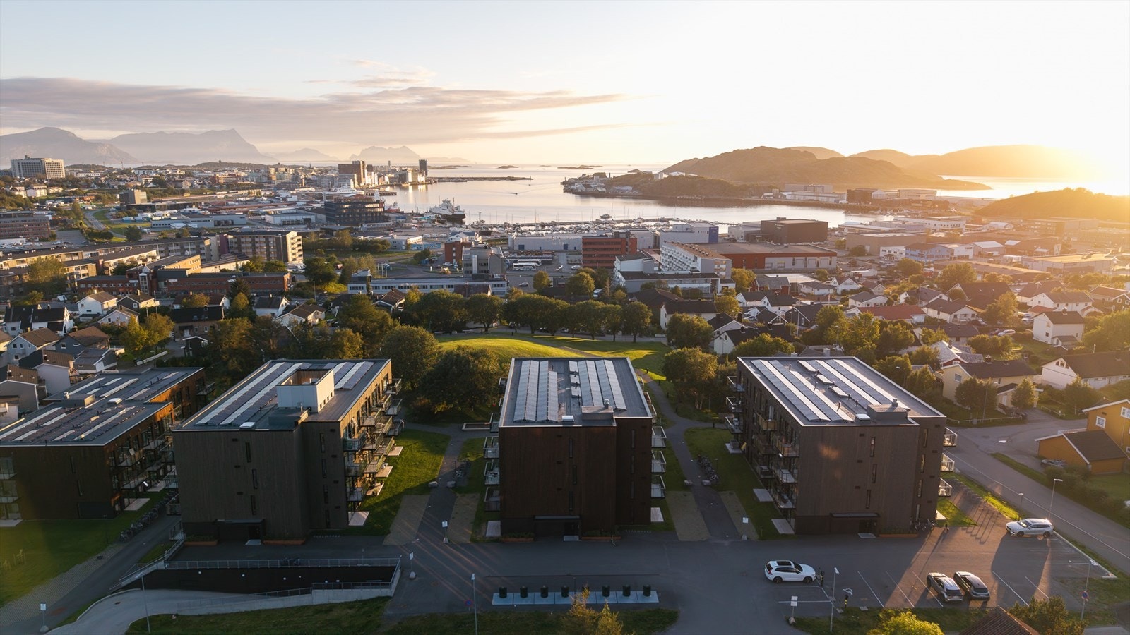 Velkommen til visning - Husk påmelding! Galleribilde
