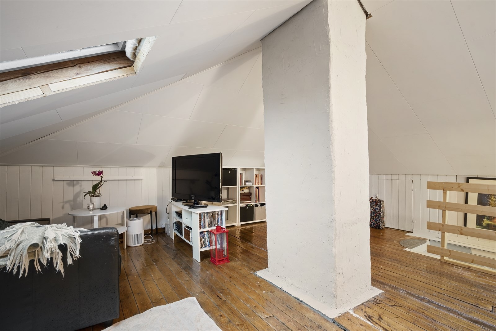 Loft Galleribilde