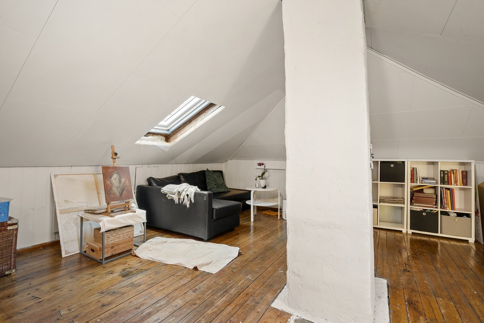 Loft Galleribilde