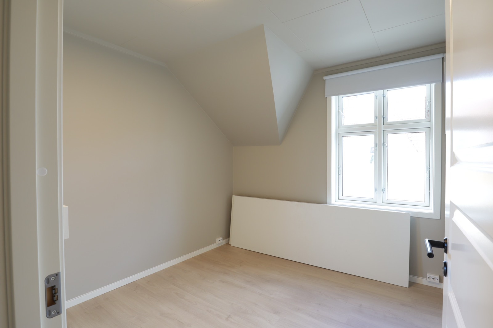 To store soverom Galleribilde