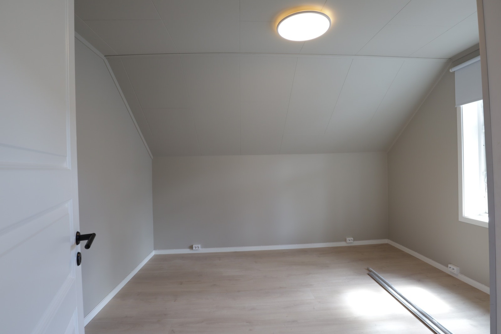 To store soverom Galleribilde
