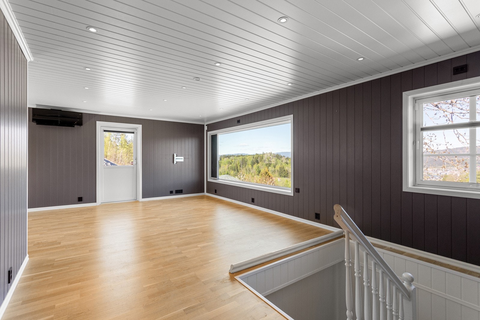 Stue Galleribilde