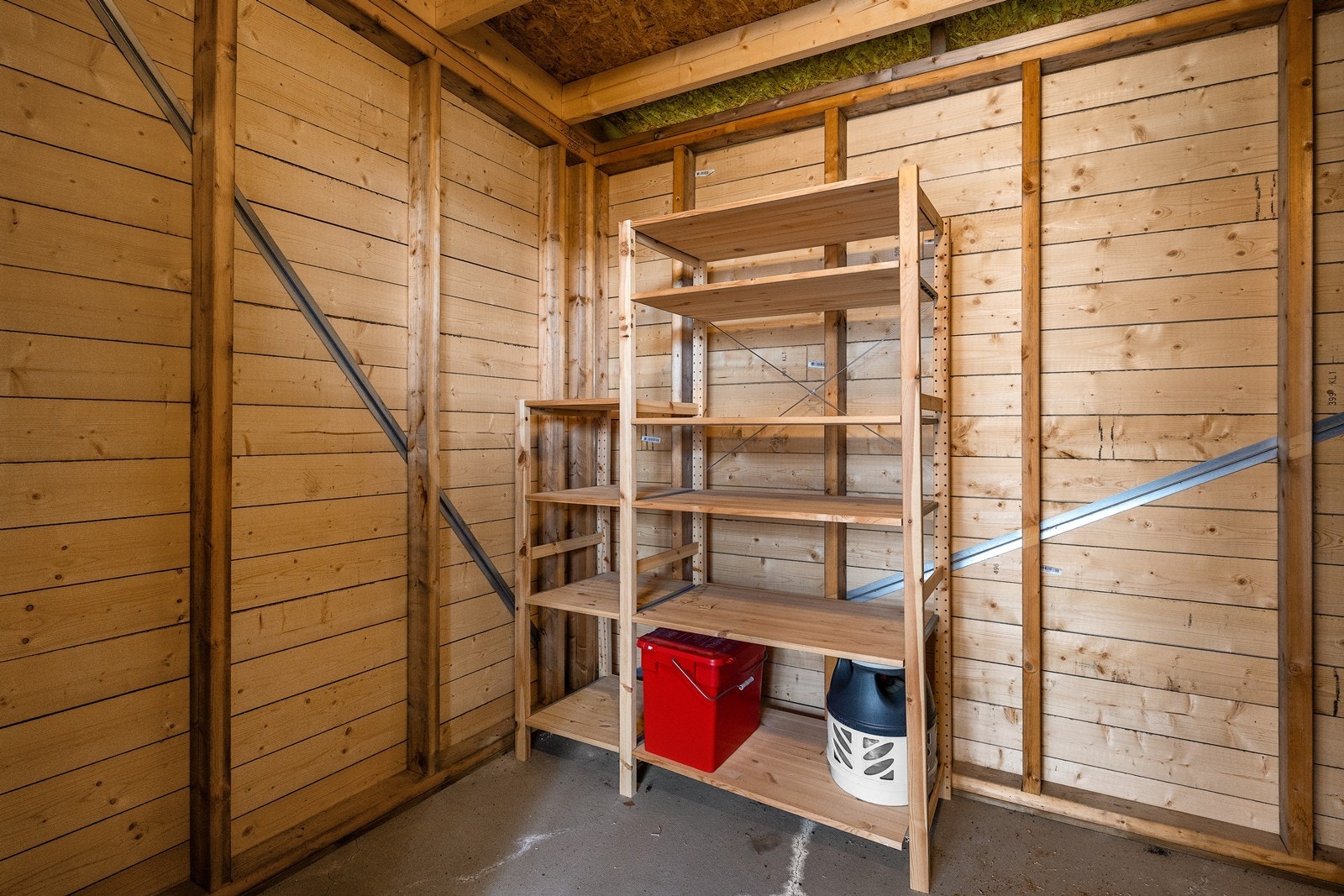 Sportsbod. Galleribilde