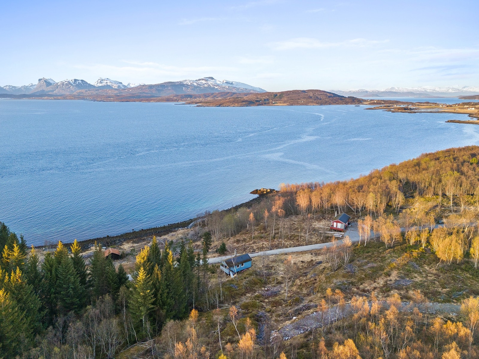 Ved interesse - ta kontakt med megler! Galleribilde