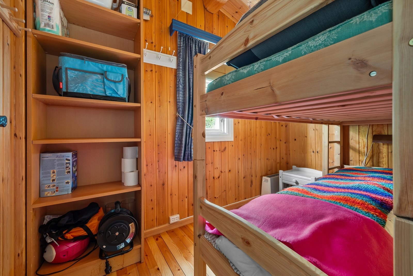 Soverom 3. Galleribilde