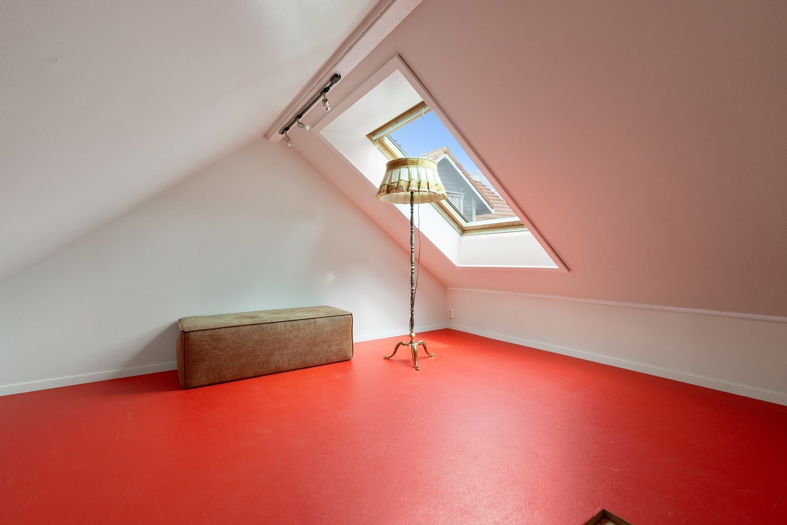 Gode lagringsmuligheter. Galleribilde