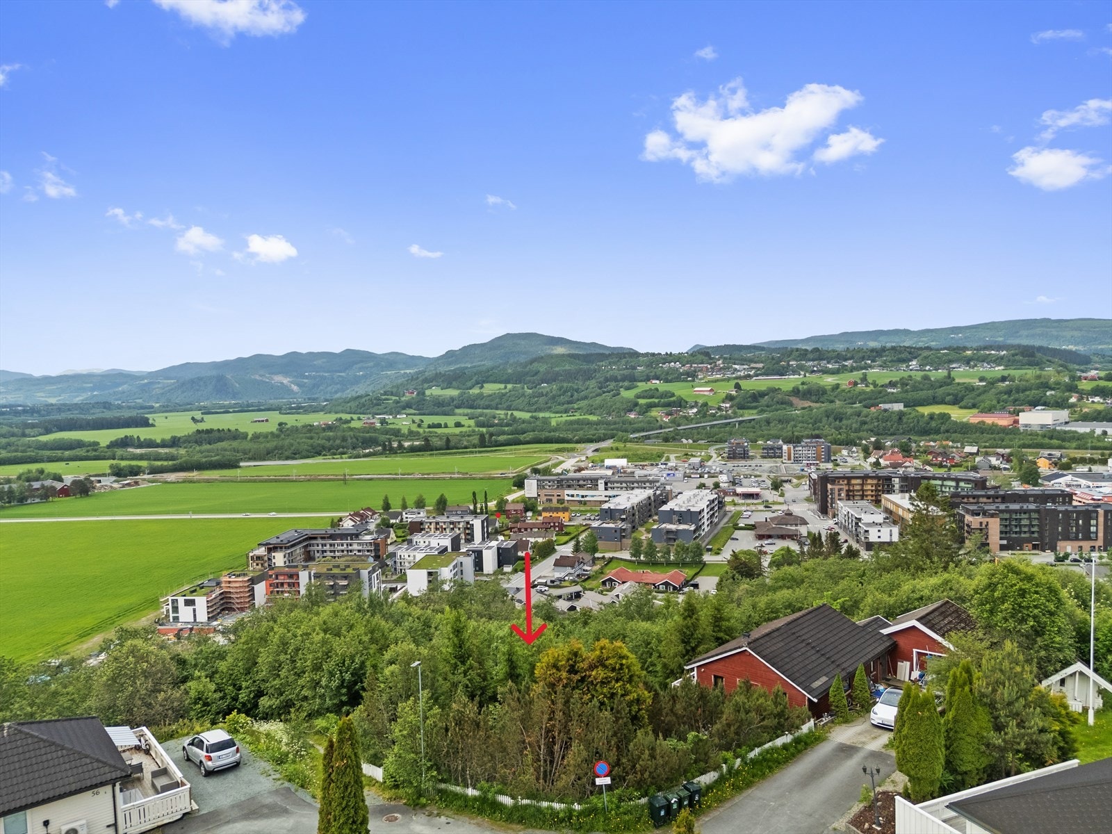 Heimdal Eiendomsmegling avd
