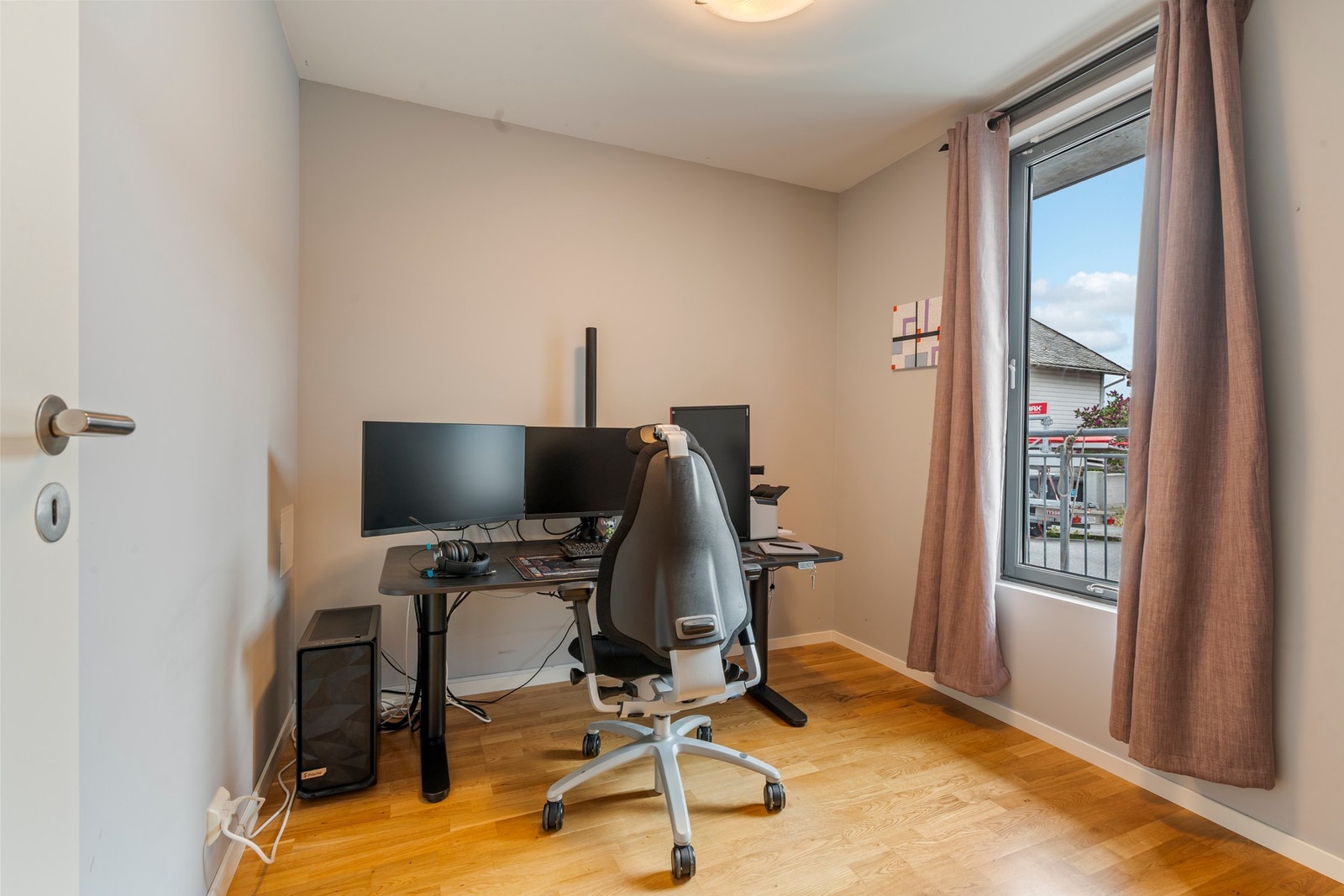 - Soverom 2 er på ca. 7m2 - Galleribilde