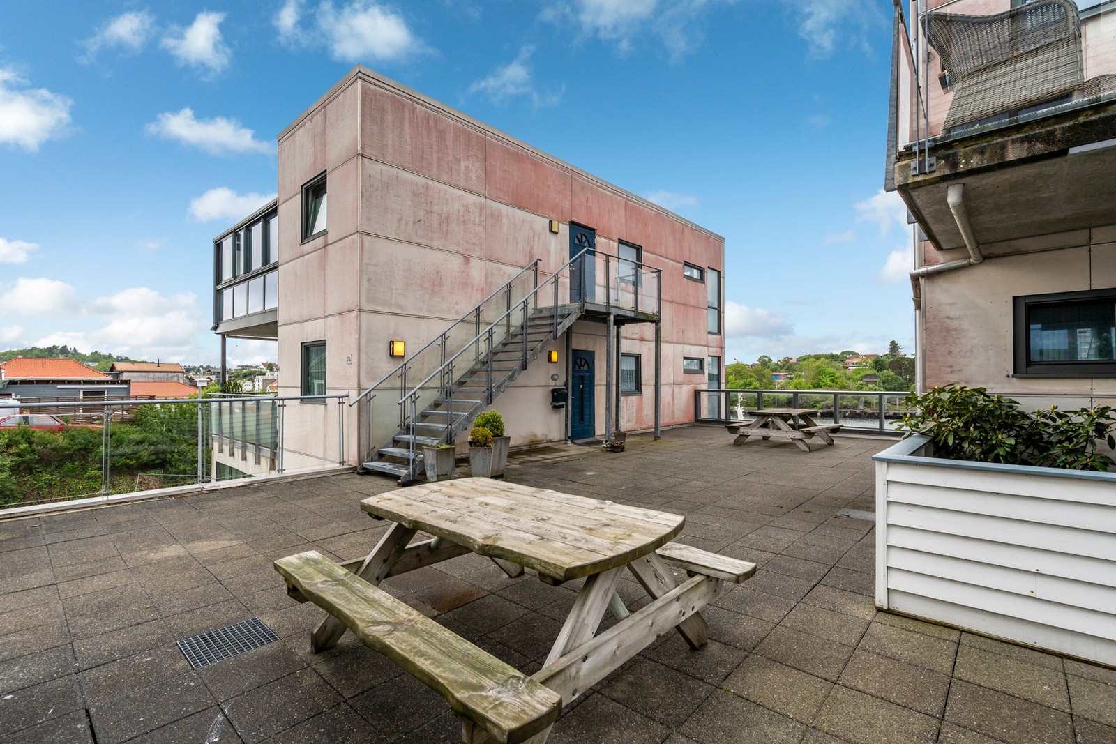 - Fellesområde - Galleribilde