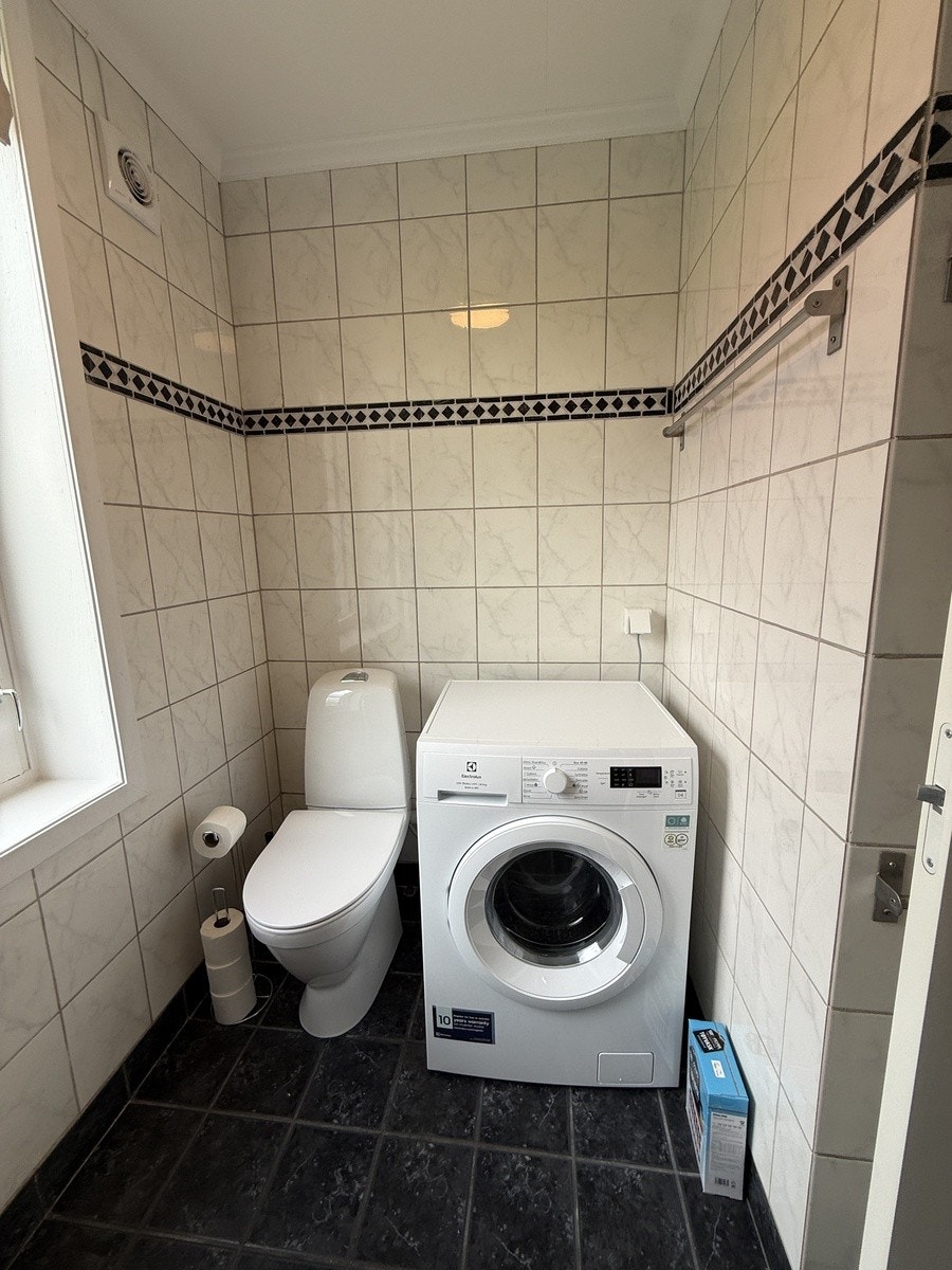 Bad 1 Galleribilde