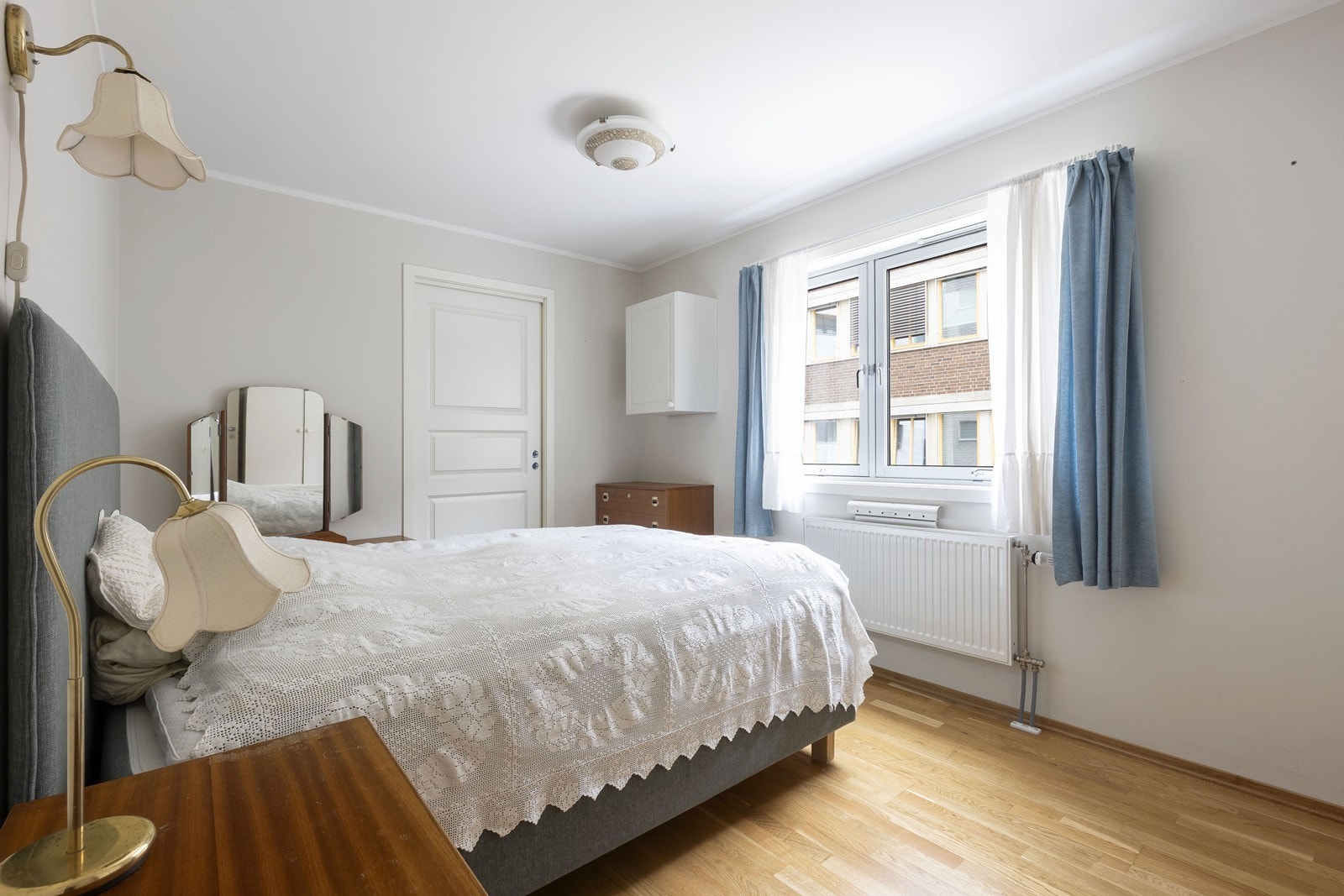 Soverom med egen bod Galleribilde