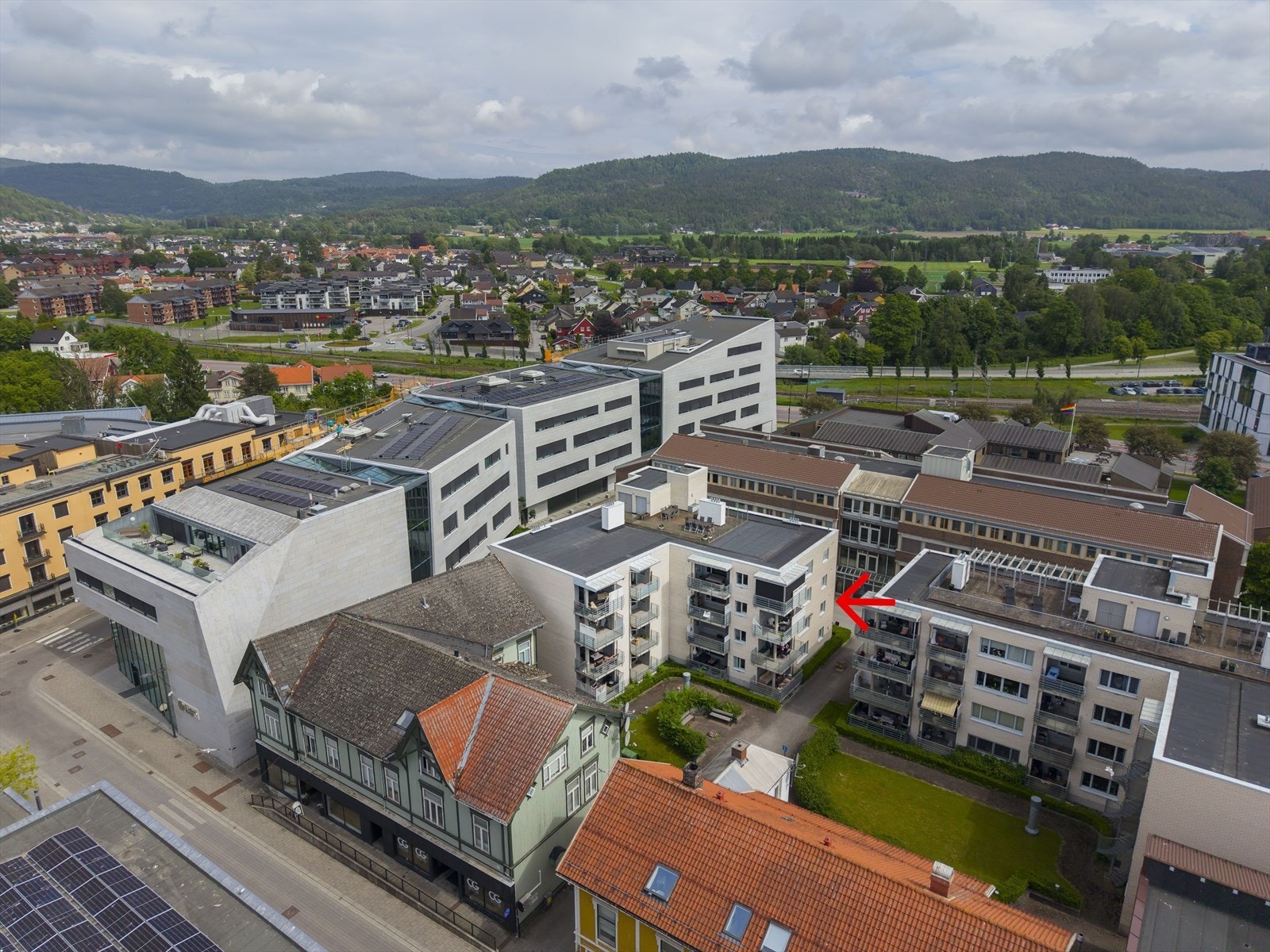 Galleribilde