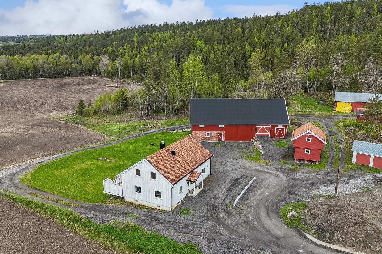 Opplev denne idylliske perlen! Galleribilde