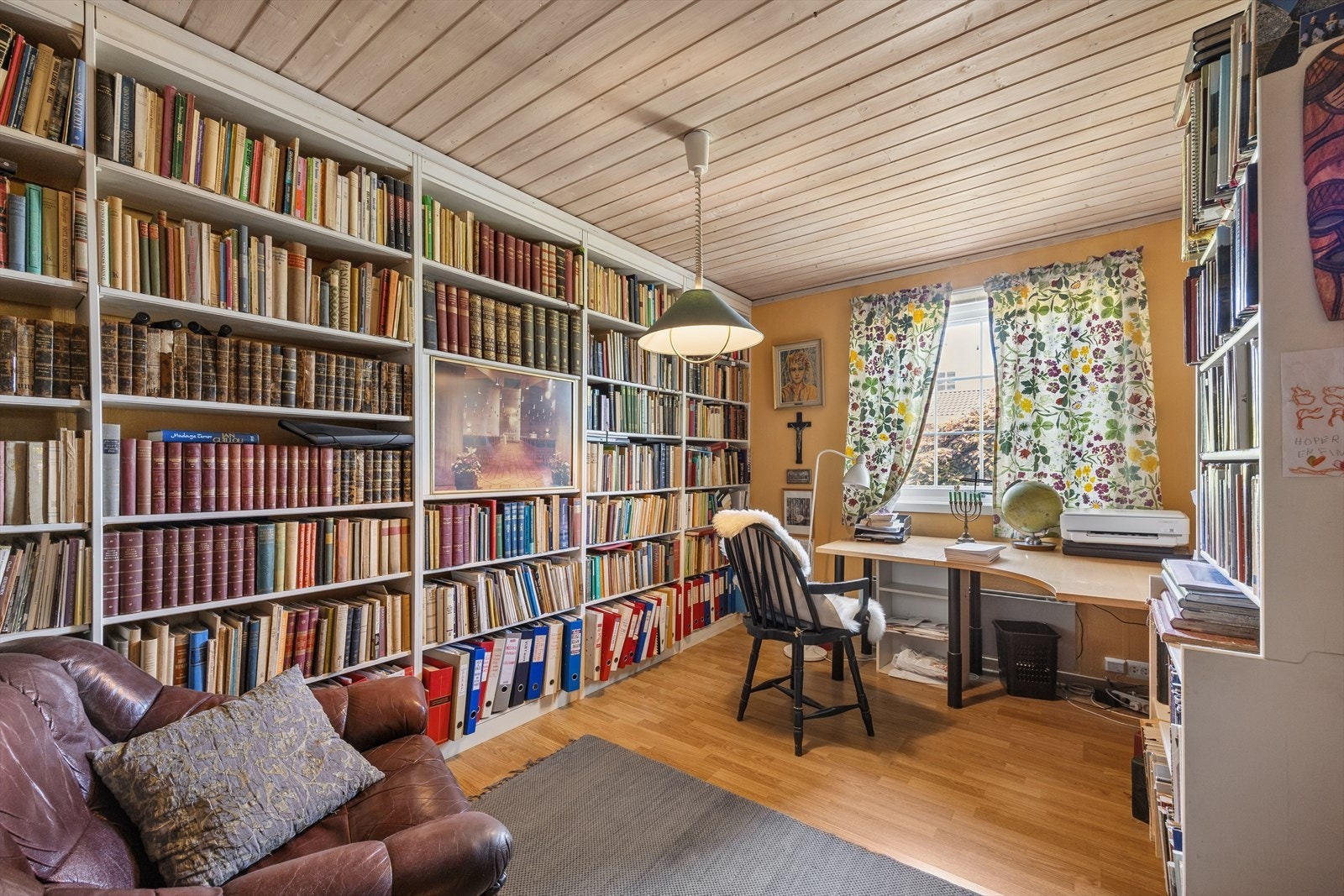 Soverom 1. Galleribilde