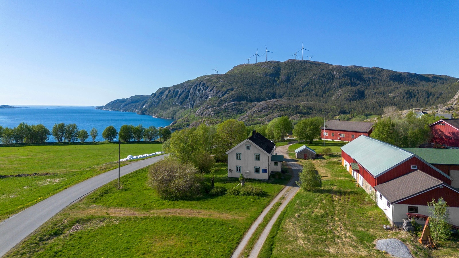 Oversiktsbilde Galleribilde