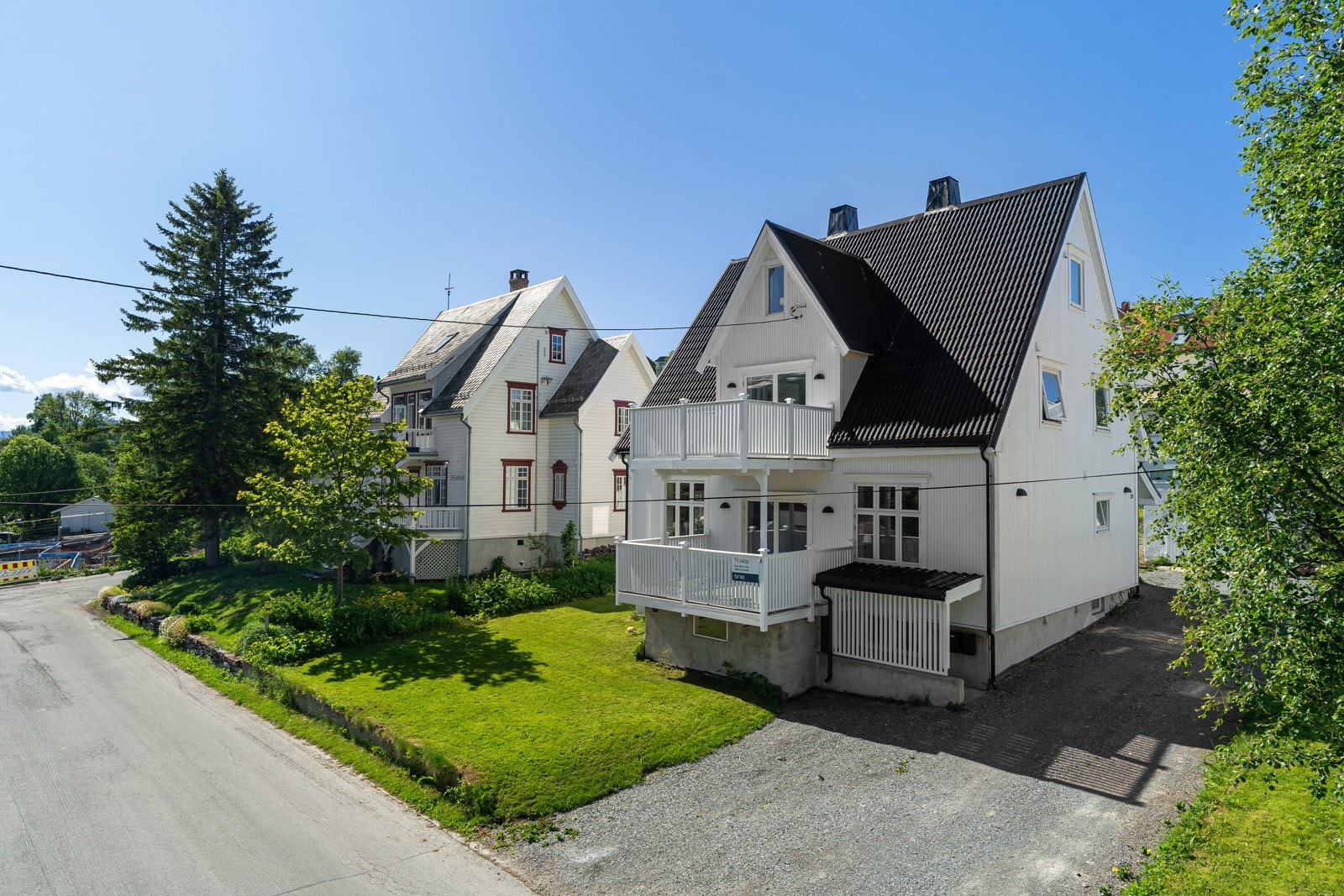 Velkommen til Petersborggata 12 - Presentert av Anders Karlstrøm Galleribilde