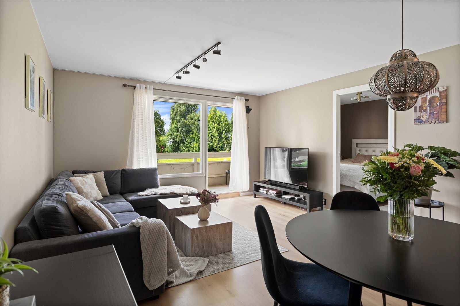 Velkommen inn for en nærmere titt.. Galleribilde