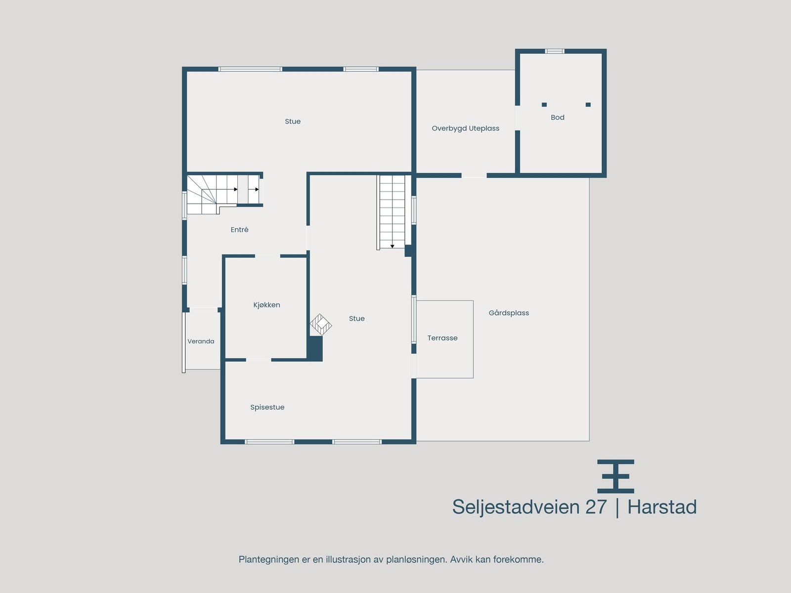 Galleribilde