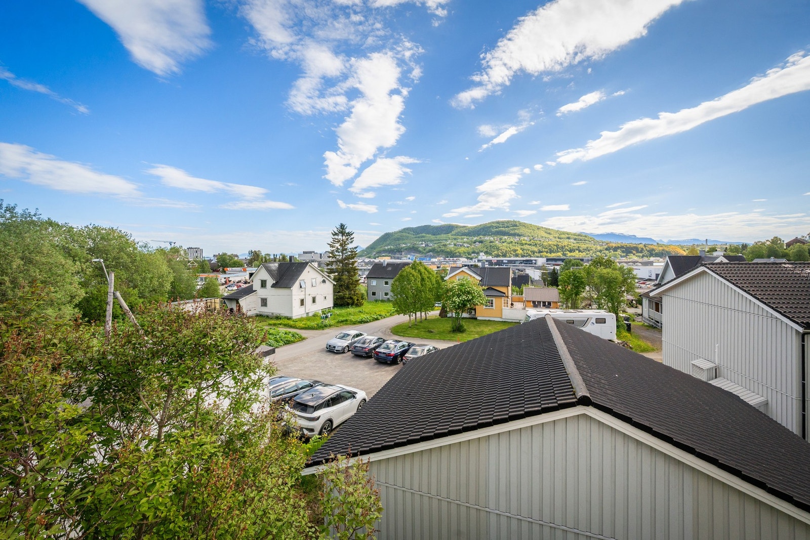 En innholdsrik enebolig med 3 soverom på Seljestad Galleribilde