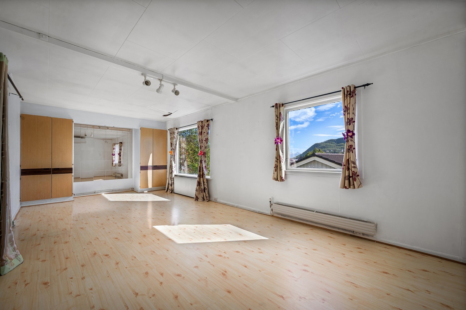 Stue nummer 2 Galleribilde