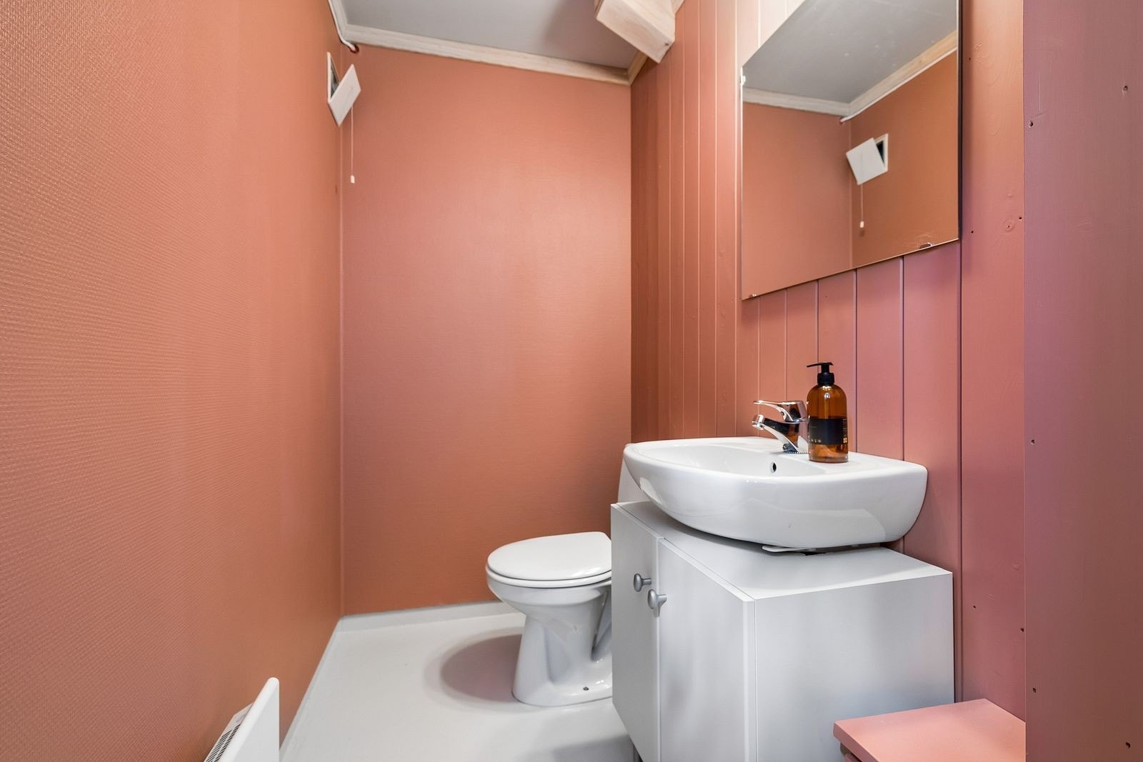 WC Galleribilde