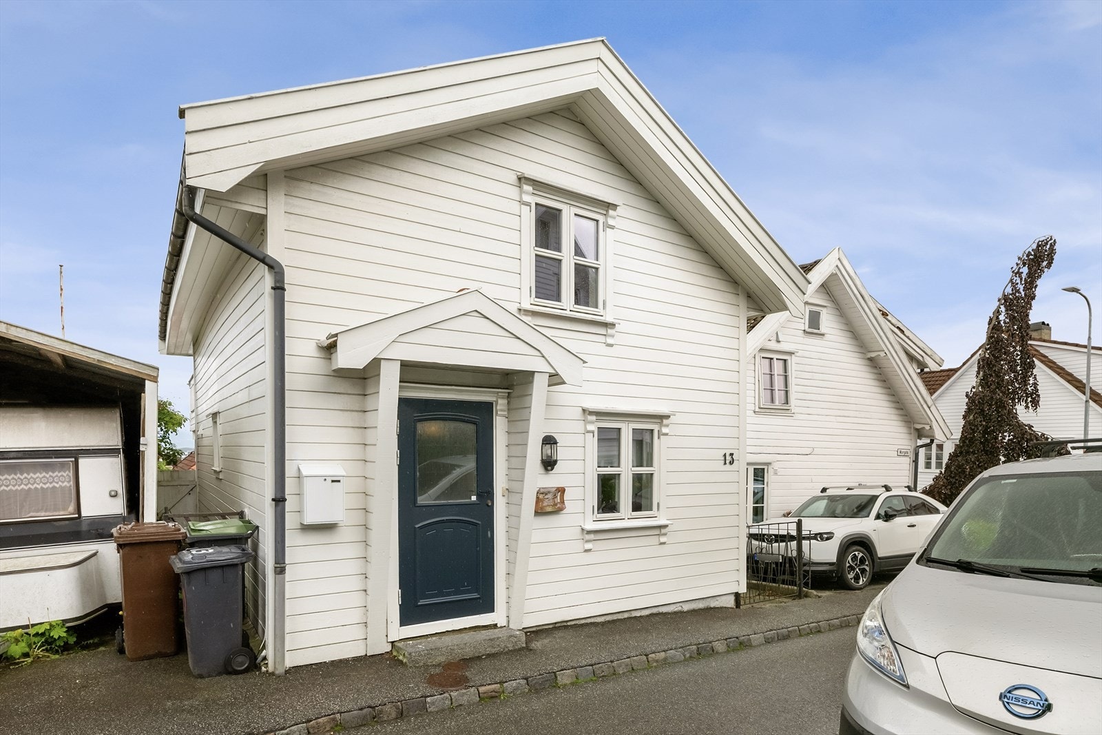 Velkommen til Murgata 13 v/ Veronica Berge Olsen, Eiendomsmegler Norge. Galleribilde