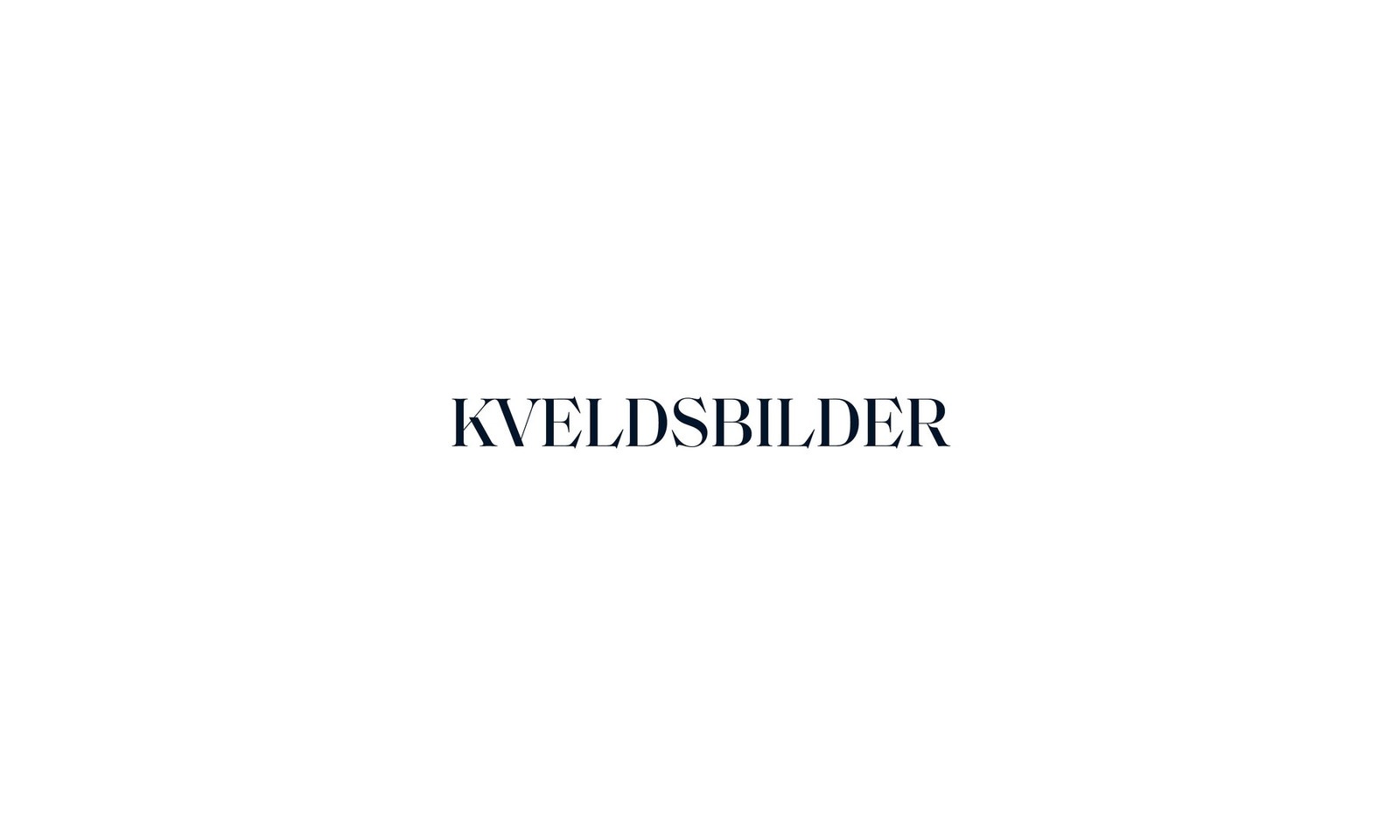 Stemningsfulle kveldsbilder Galleribilde