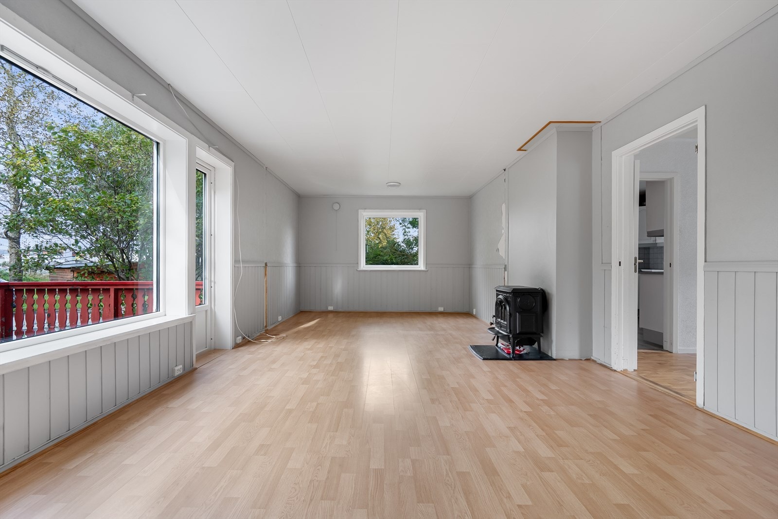 Stue Galleribilde