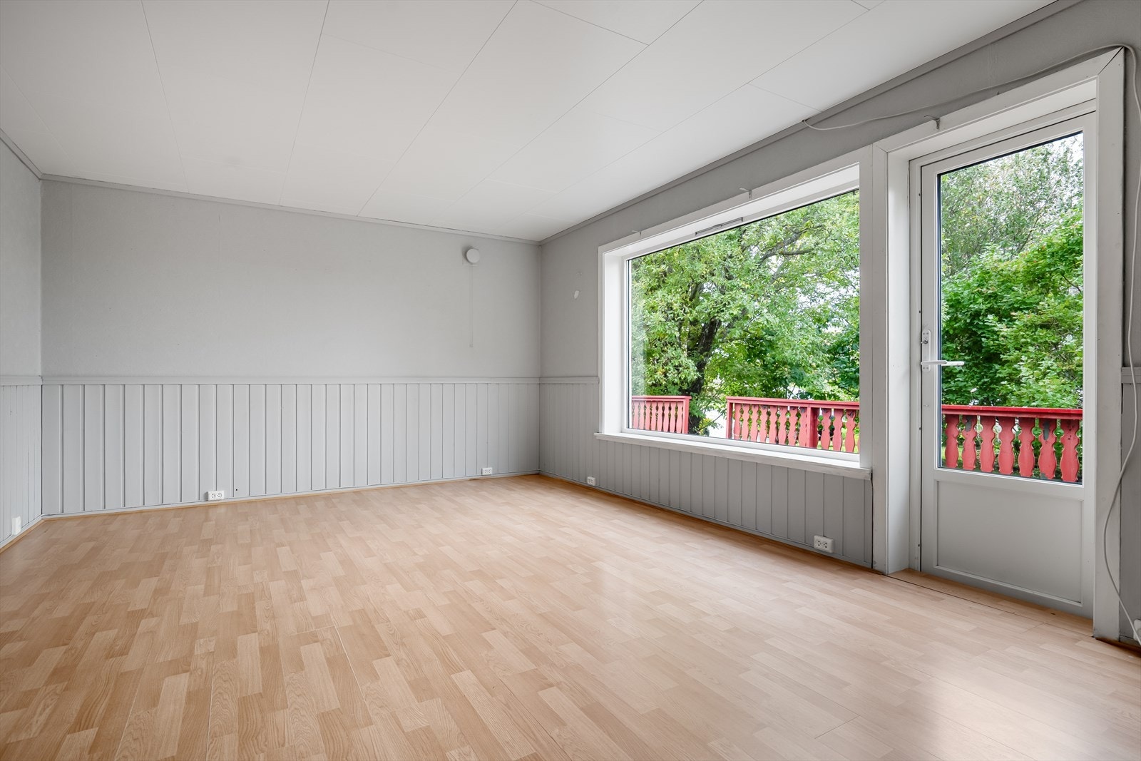 Stue Galleribilde