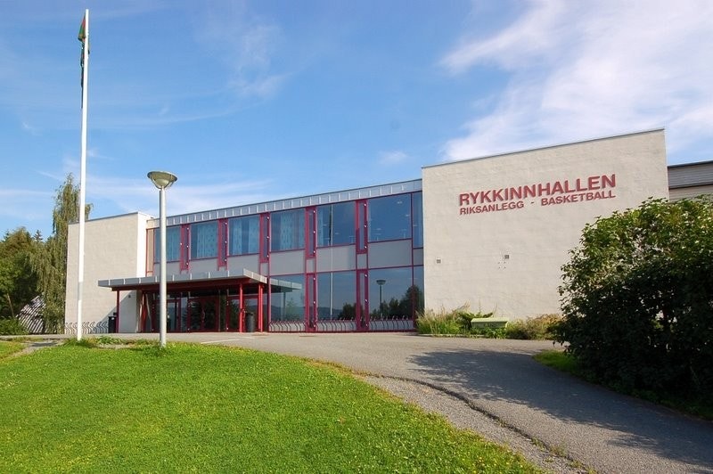 Nærområdet - Rykinnhallen Galleribilde