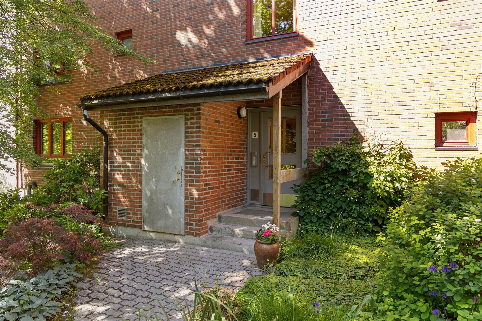 Velkommen til visning! Galleribilde