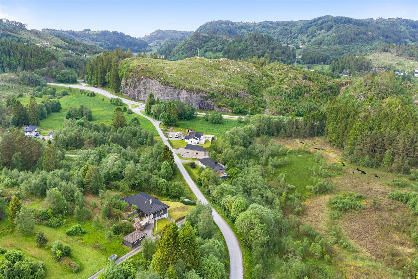 Husk påmelding til fellesvisning. Galleribilde