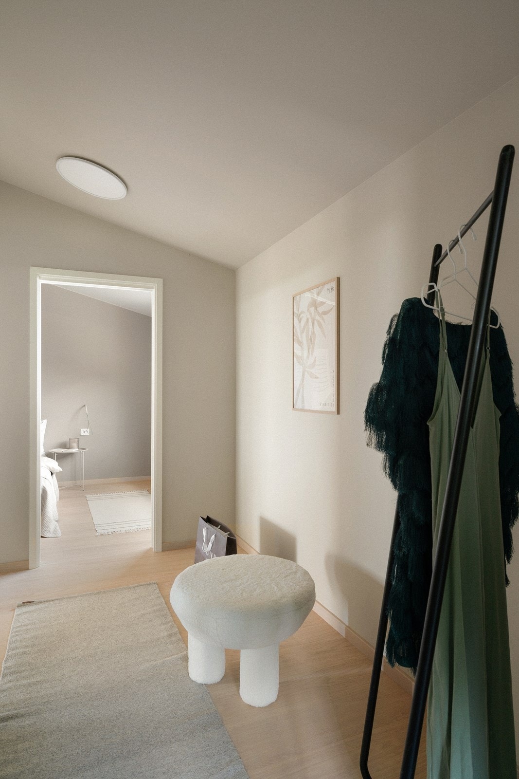 Walk in closet Galleribilde