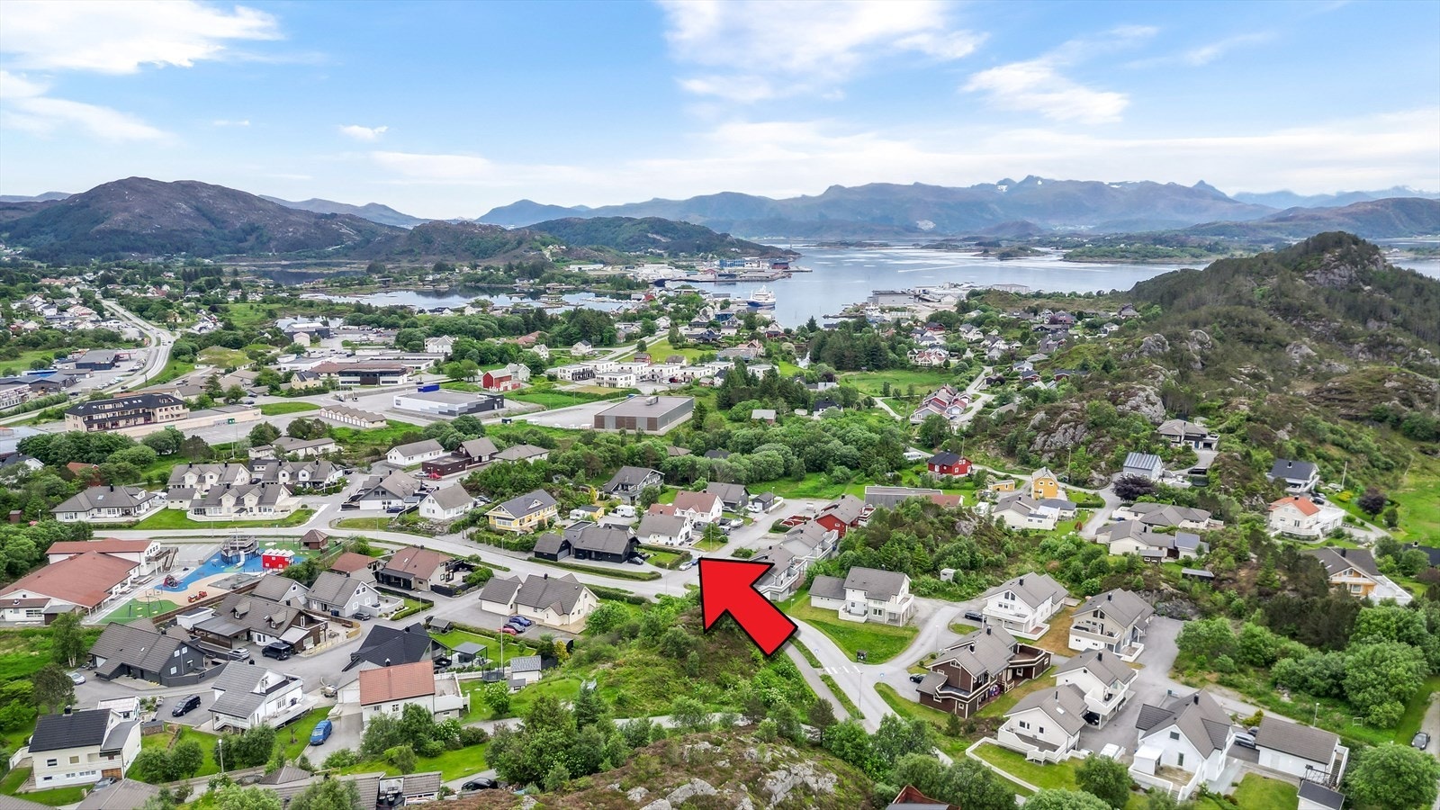 Nærområde Galleribilde