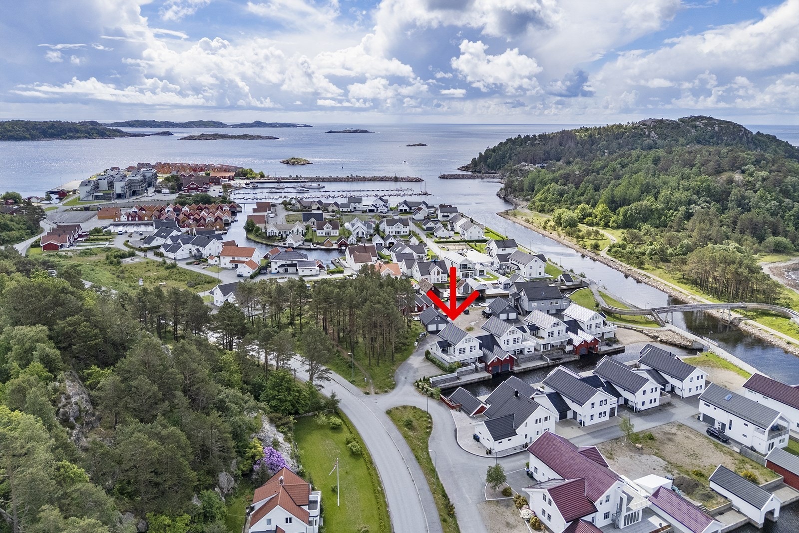 Områdebilde Galleribilde