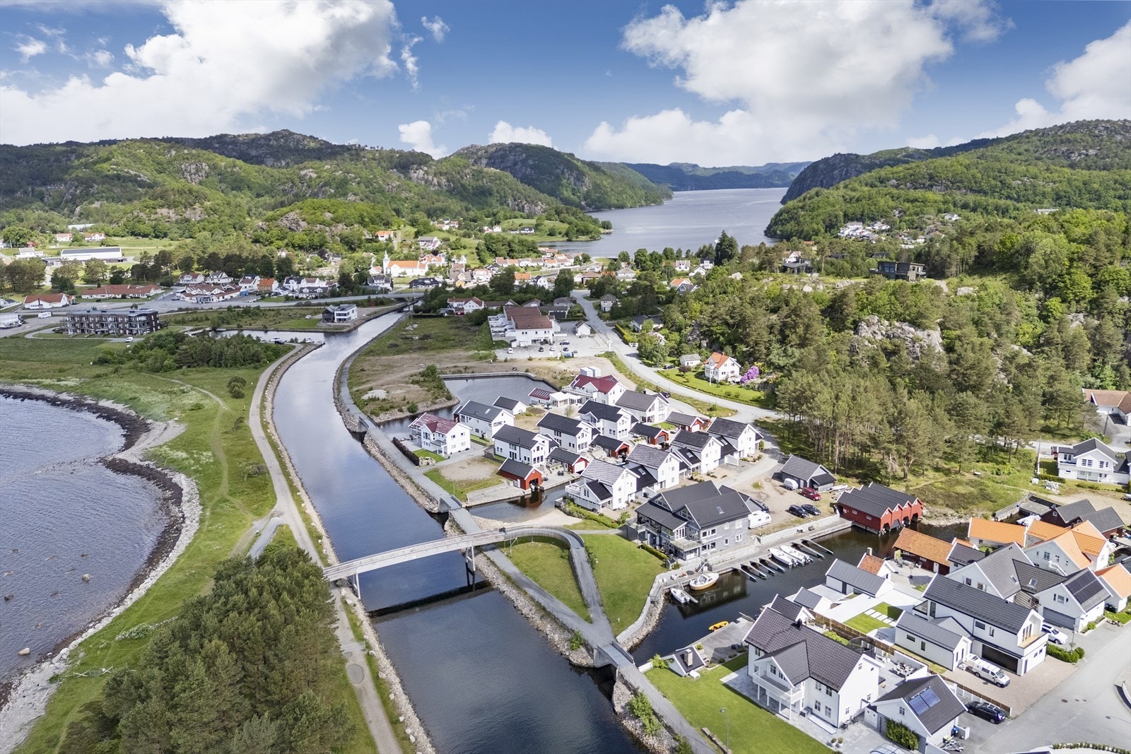 Områdebilde Galleribilde